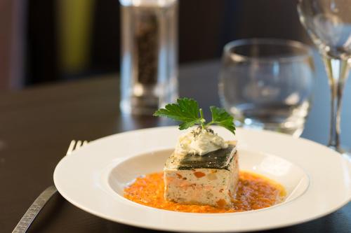 le tisseur des saveurs Panissières france