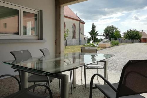 Maison de vacances LE TOMIGITE 18 Rue Principale Dimbsthal