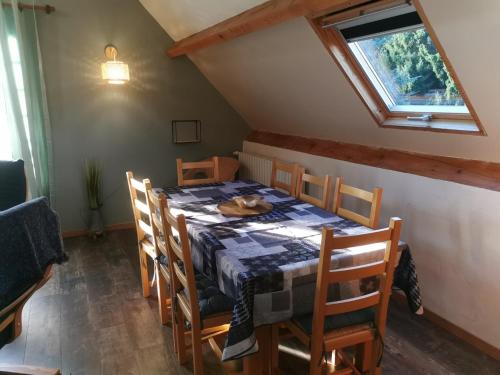 Appartement le tourmalet 42 Route Soulor Arrens-Marsous