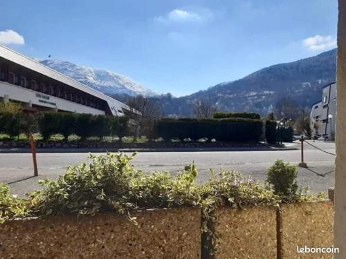 Appartement Le TOUT A PIED 5 Chemin de Vielle Aure Saint-Lary-Soulan