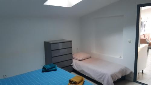Appartements Le Transat 41 Avenue de St Maurice Palavas-les-Flots