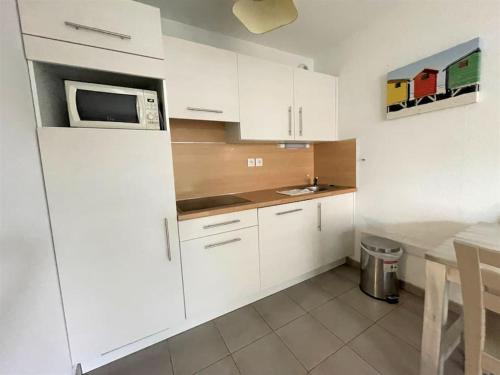 Appartement Le Trez, résidence 4 étoiles 3 Avenue de la Mer Bénodet