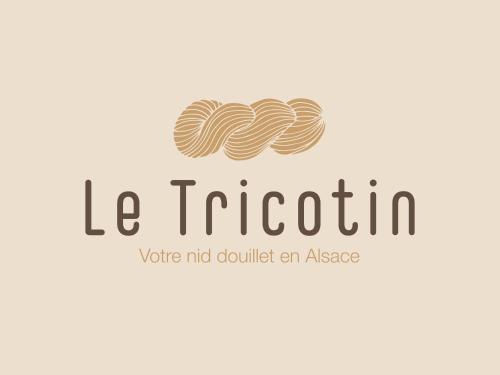 Le TRICOTIN gîte 2-4 personnes Sainte-Marie-aux-Mines france