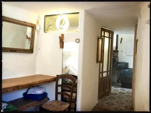 Maison de vacances Le Triplex rue Amédée Paris Vernet-les-Bains