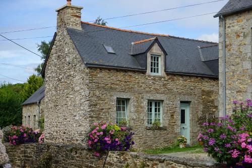 Maison de vacances Le Triskelium Le bourg Landebaëron