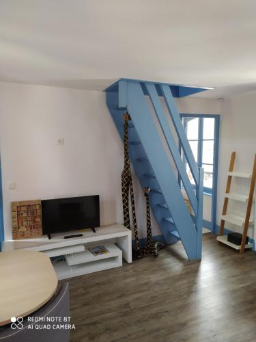 Appartement LE TROUVILLE 1 Rue Saint-Michel Trouville-sur-Mer