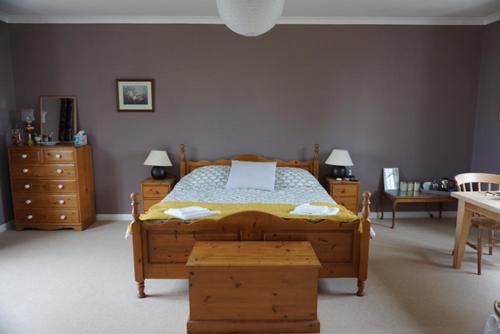 B&B / Chambre d'hôtes Le Tulipier de la Serre La Serre Saint-Yrieix-la-Perche