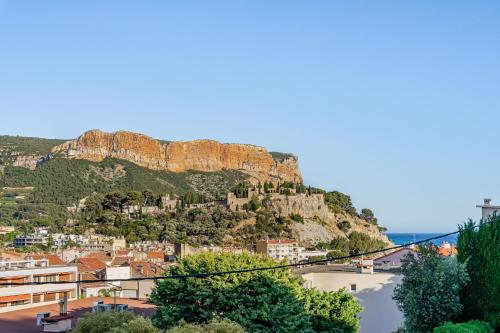 Le Val d'Ore par Dodo-a-Cassis Cassis france