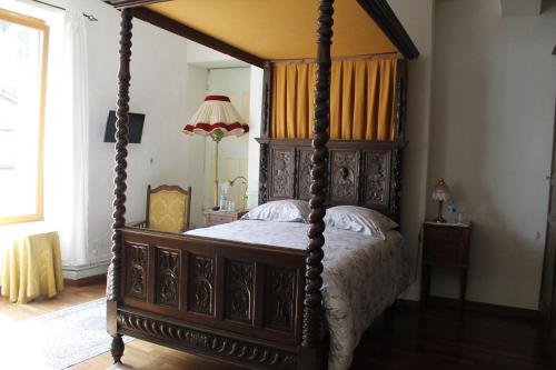 B&B / Chambre d'hôtes Le Val du Roy 22, rue du Valleroy Joinville