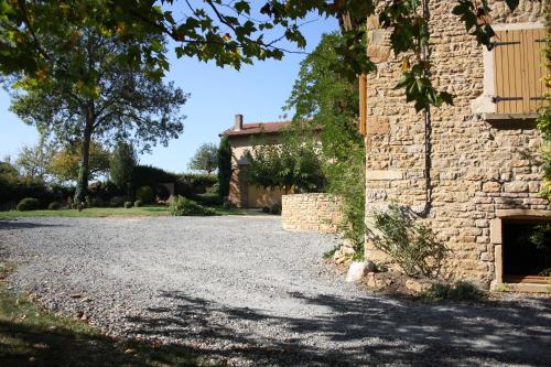 Le Vallon des Ronzières Gleizé france