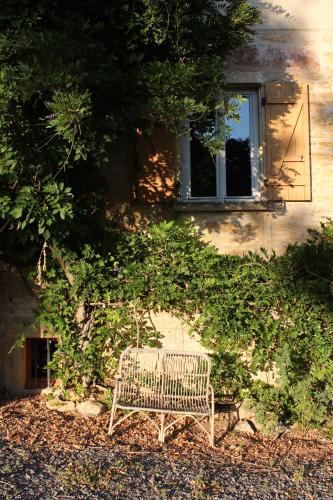 B&B / Chambre d'hôtes Le Vallon des Ronzières 322 chemin des Ronzières Gleizé