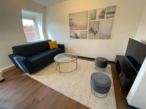 Appartements Le Vauban 19 RUE VAUBAN Mulhouse