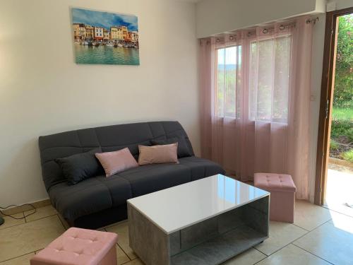 Appartement Le Venise 3 Etoiles Frejus 648, Rte Departementale 559 Saint-Aygulf