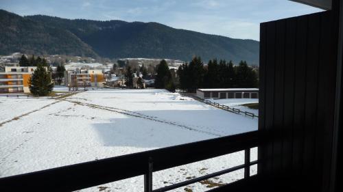 Appartement le Vercors en toute simplicite 300 route de Geve Autrans