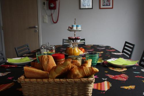 Le Verger B&B Gorron france