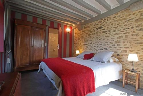 B&B / Chambre d'hôtes Le Verger (Le Plessis) Lieu dit \ Colombiers