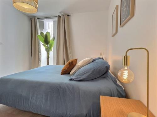 Appartement Le Victor Hugo, l'appartement valentinois 48 Avenue Victor Hugo Valence