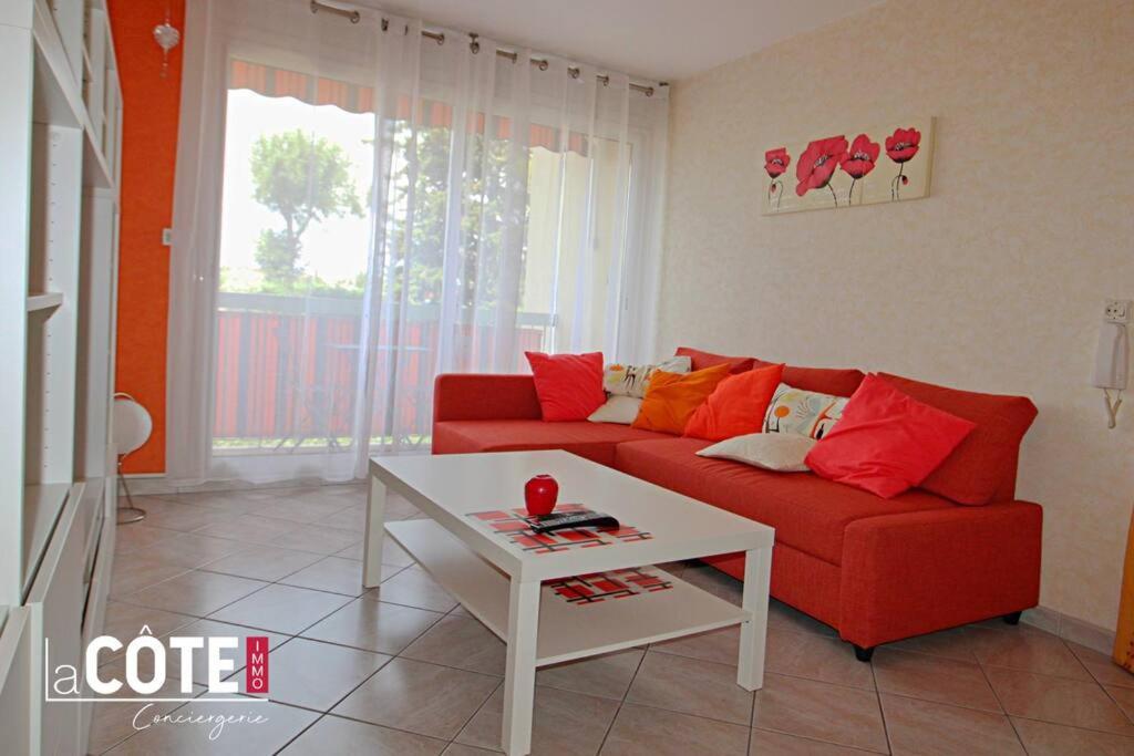 Appartement le Victoria T3 cote bleue lacote immo 6 Lotissement les Hauts de Marignane, 13700 Marignane