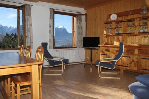 Le Vieux Chalet Embrun france