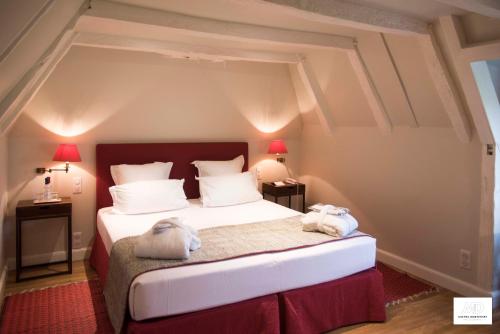 Le Vieux Logis Trémolat france