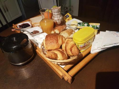 Appartement Le vieux Pressoir 210 Grande Rue Saint-Germain-lès-Arlay