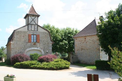 Le Vieux Séchoir Miers france