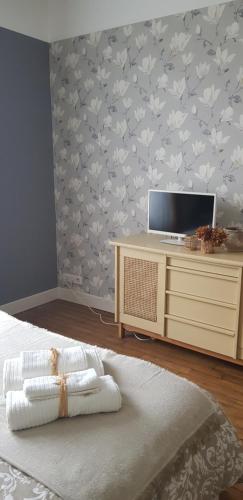 B&B / Chambre d'hôtes Le Vieux Tilleul 5 Rue Waldeck Rousseau Vaires-sur-Marne