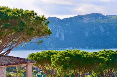 Le village de l'hacienda - Marina di santa Giulia- Porto-Vecchio Porto-Vecchio france