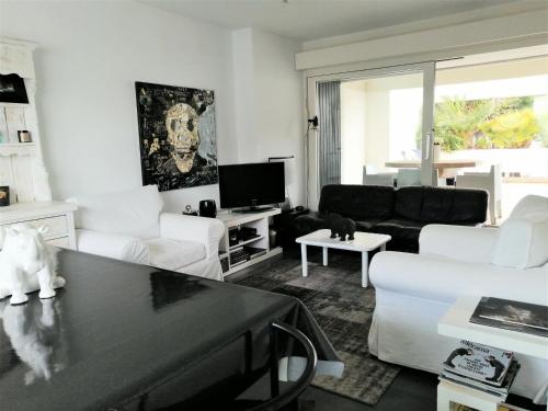 Appartement Le Village du Soleil - maeva Home - Villa 3 pièces 4 personnes - Prestige 904 Allée du Zénith La Grande Motte