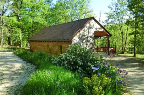 Le Village Enchanteur La Chapelle-Aubareil france