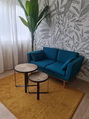 Appartement Le Viva 1 Rue Vingt Neuf Brumaire Saint-Étienne