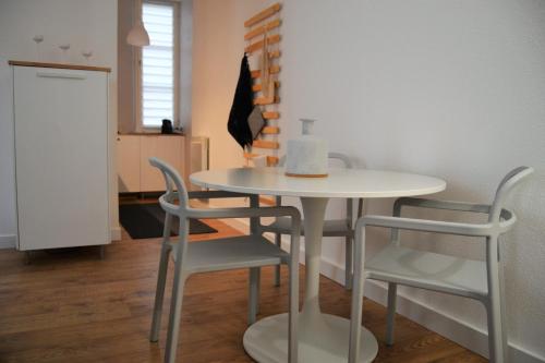 Appartement LE VOLTAIRE COLMAR CENTRE 3 Rue Berthe Molly Colmar