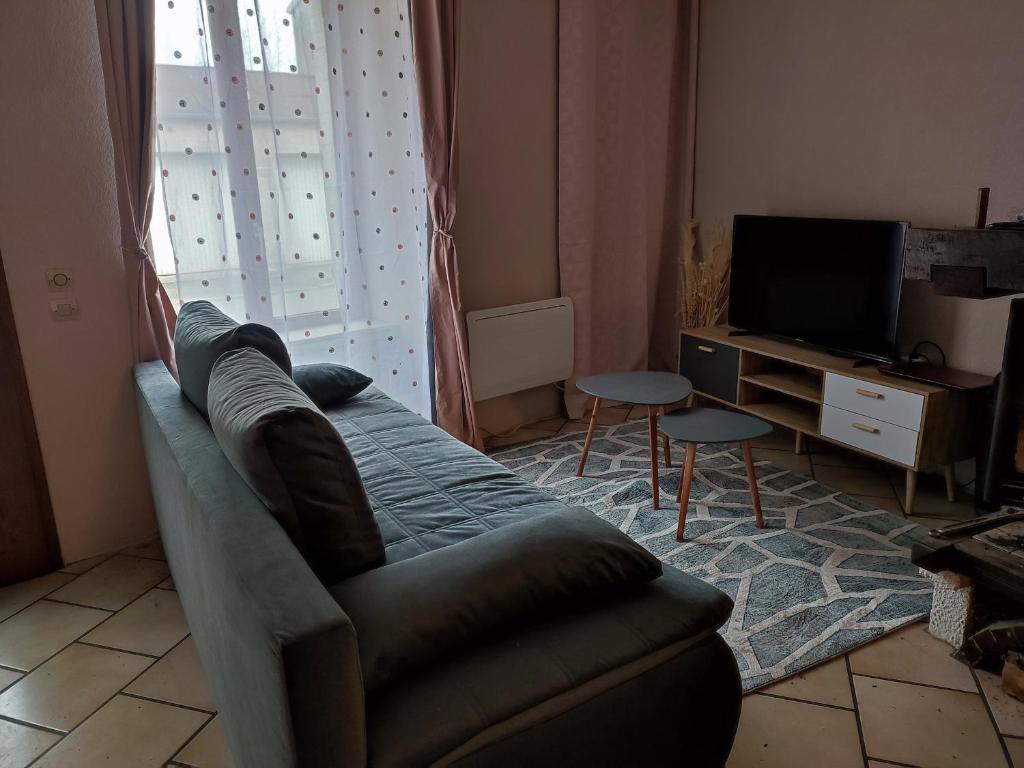 Appartement Le vosgien Rue Amiral Pierre, 52400 Bourbonne-les-Bains