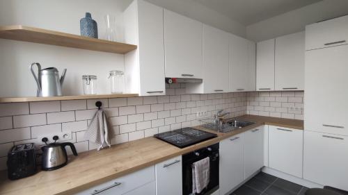 Appartement Le Voyageur - Gare - Tram - Wifi - 4 personnes 24 rue Gastelier Le Mans