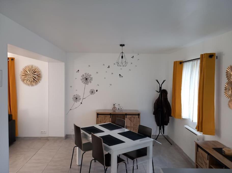Maison de vacances Le Watt'else 108 Rue de la Colme, 59143 Watten