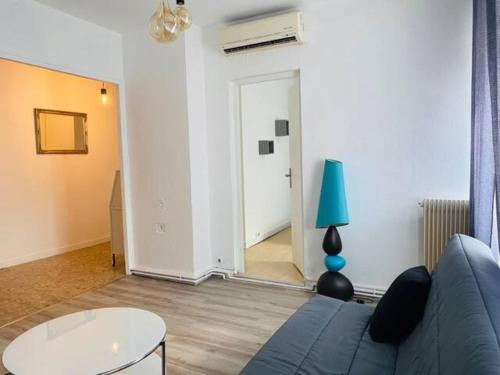 Le Zen appartement balnéo Grenoble Grenoble france