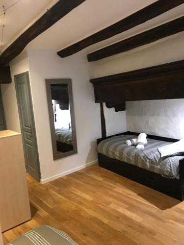 Appartement le zola 29 Rue Emile Zola Figeac