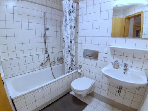 Appartement LEA-Apartment, 2 Raum, Balkon TG zentral am Park 2 Zimmerstraße Leipzig