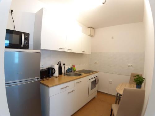 Appartement LEA Apartment Zentrum Nord 21 Petzscher Straße Leipzig