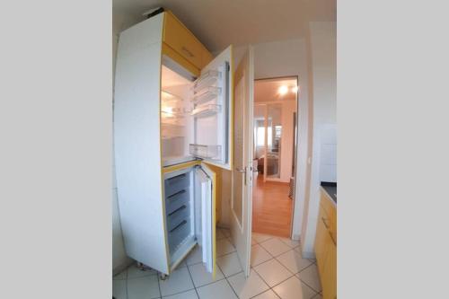 LEA Apartments Luxus-3-Raum-Wohnung mit Tiefgarage Leipzig allemagne