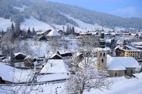 LEALEX Morzine france