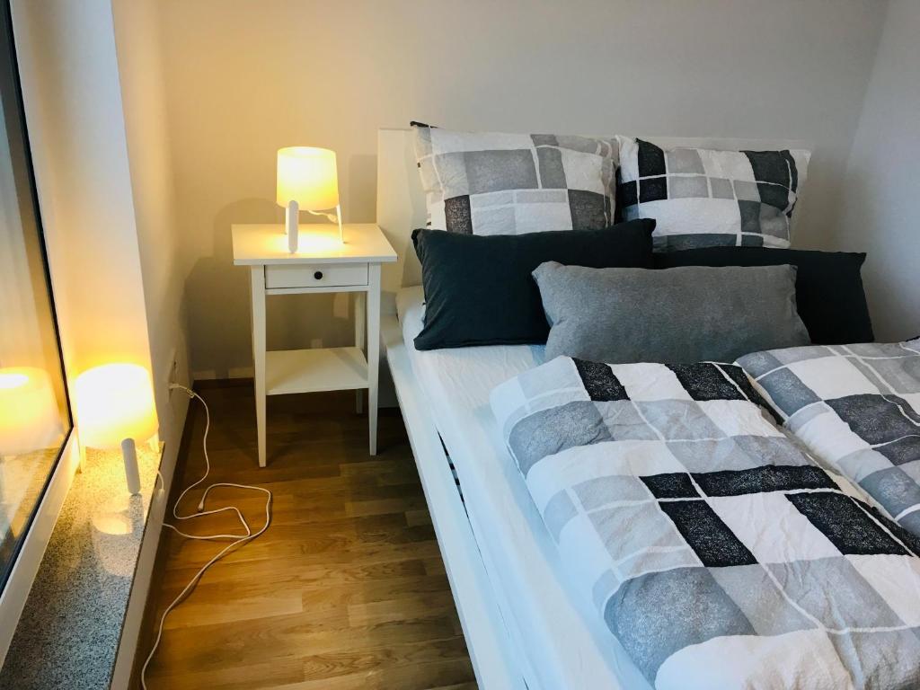 Appartement Leben wie Zuhause in Nürnberg - Live in A38 188 Fürther Straße, 90429 Nuremberg