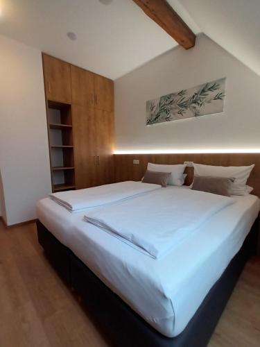 Appartement Lebererhof Apartments - XL2 3 Dorfstraße Roßtal