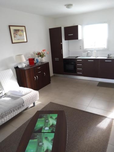 Appartement Lecci St Cyprien Don Andria 603 strada di Mora dell' Onda Porto-Vecchio