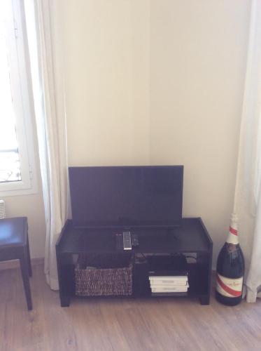 Appartement Lecerf apartment 3rd floor 4 Rue Lecerf Cannes