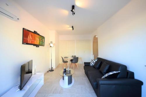 Appartement Lecerf Central - Calme - Terrasse - Wifi - Clim 6eme 11 Rue Lecerf Cannes