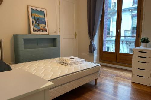 Appartement Léchappée Belle #EI 70 Cours berriat Grenoble