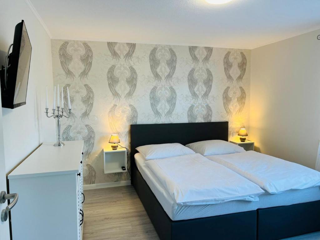 Appartements LeCiel Maison Lily 42 Kirchberg, 37431 Bad Lauterberg