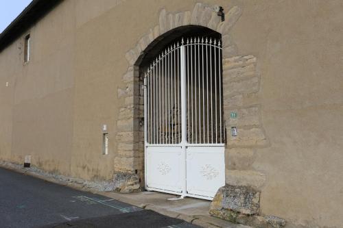 Appartement LeDeN 69 Chemin de la Clotre Lissieu