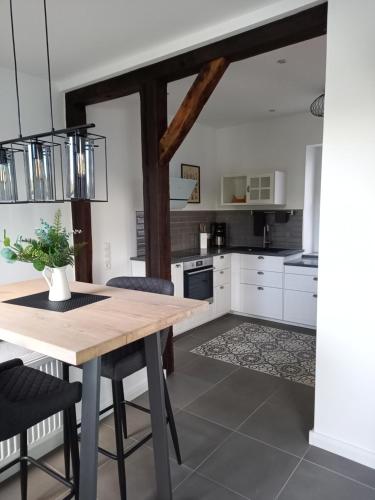 Appartement Leeseits Luv Wolfer Weg 33 Traben-Trarbach